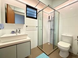Blk 274B Compassvale Helm (Sengkang), HDB 5 Rooms #567194261